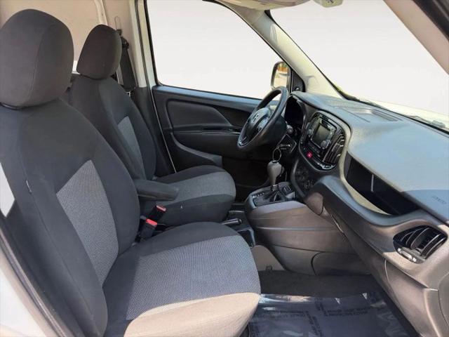 2019 Ram ProMaster City Cargo Van Tradesman Cargo Van