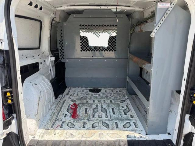 2019 Ram ProMaster City Cargo Van Tradesman Cargo Van