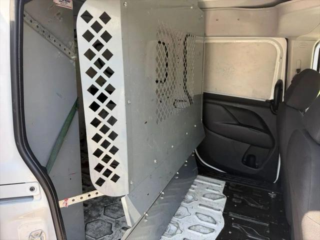 2019 Ram ProMaster City Cargo Van Tradesman Cargo Van