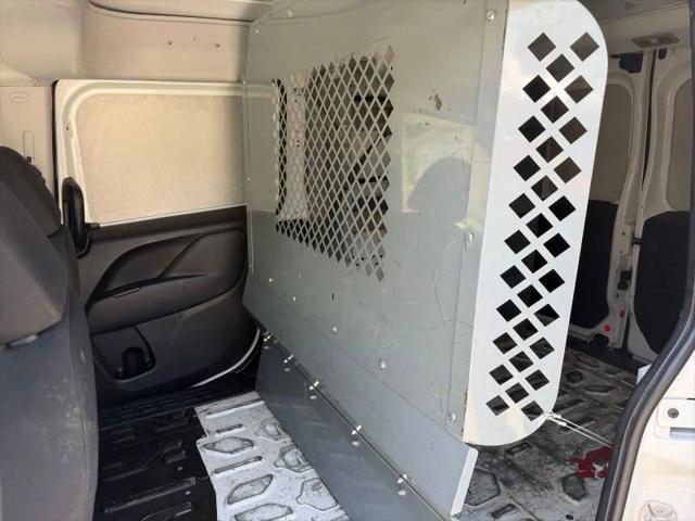 2019 Ram ProMaster City Cargo Van Tradesman Cargo Van
