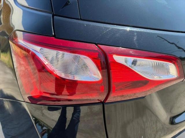 2021 Chevrolet Equinox AWD 2FL