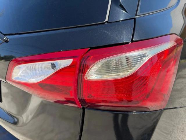 2021 Chevrolet Equinox AWD 2FL