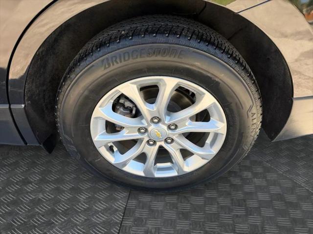 2021 Chevrolet Equinox AWD 2FL