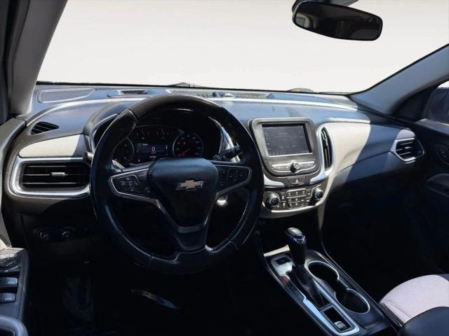 2021 Chevrolet Equinox AWD 2FL