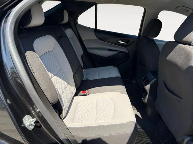2021 Chevrolet Equinox AWD 2FL