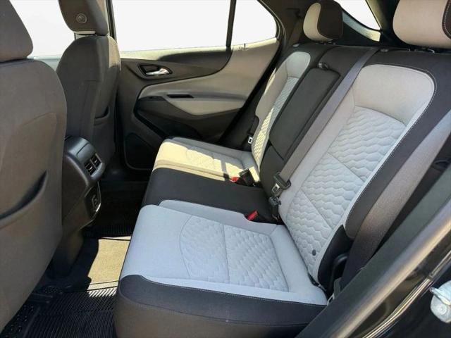 2021 Chevrolet Equinox AWD 2FL