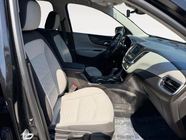 2021 Chevrolet Equinox AWD 2FL