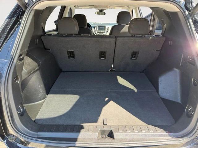 2021 Chevrolet Equinox AWD 2FL