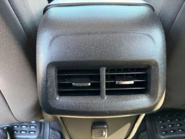 2021 Chevrolet Equinox AWD 2FL