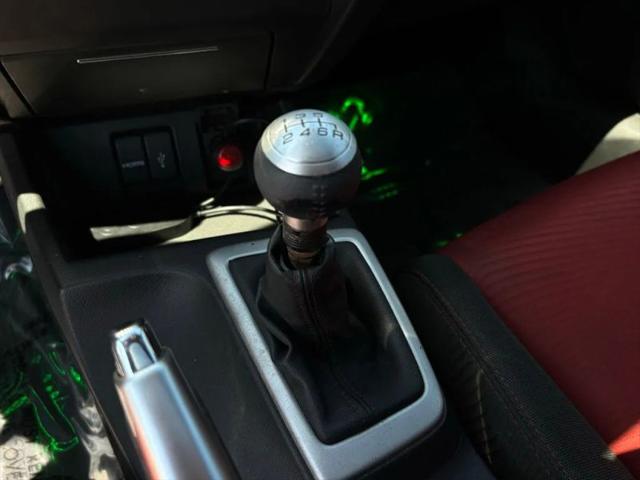 2015 Honda Civic Si