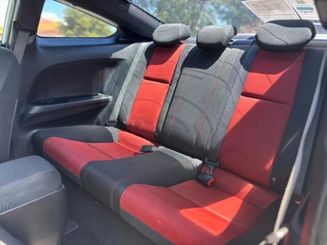 2015 Honda Civic Si