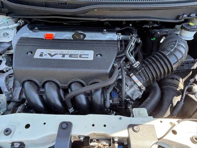 2015 Honda Civic Si