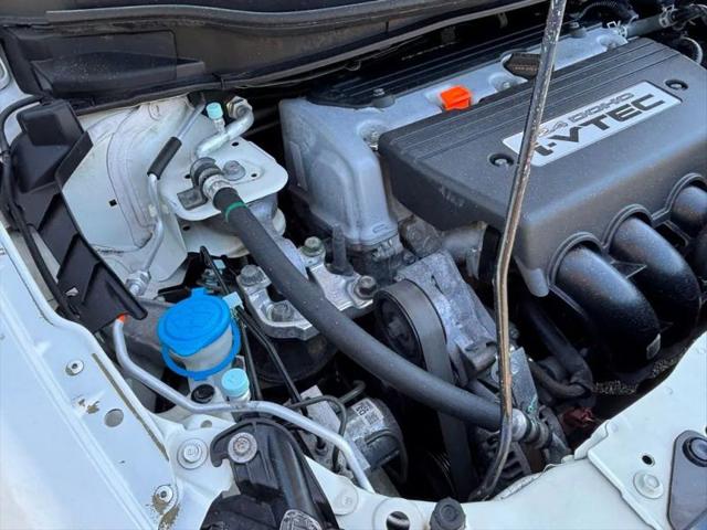 2015 Honda Civic Si