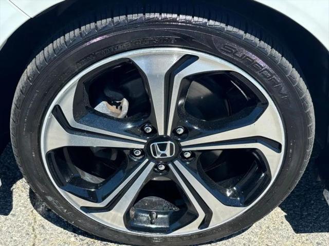 2015 Honda Civic Si
