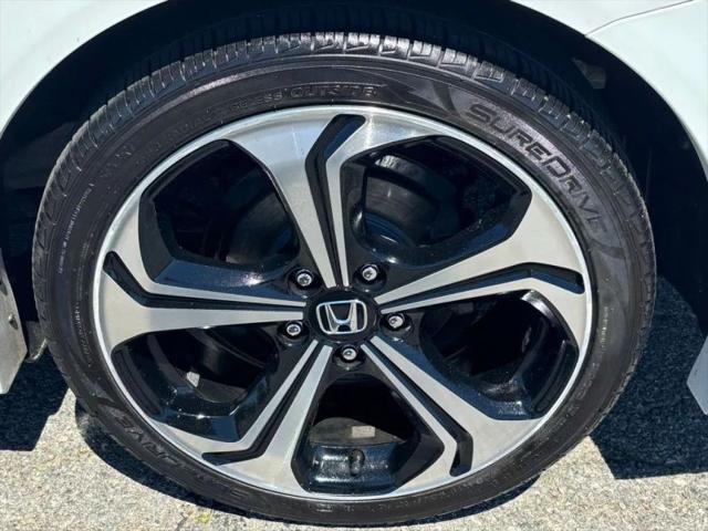 2015 Honda Civic Si
