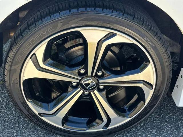 2015 Honda Civic Si