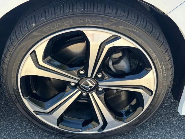 2015 Honda Civic Si