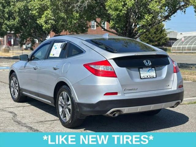 2013 Honda Crosstour EX-L V6