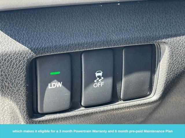 2013 Honda Crosstour EX-L V6