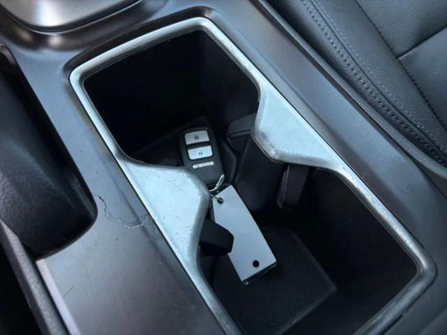 2013 Honda Crosstour EX-L V6