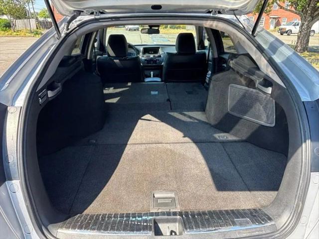 2013 Honda Crosstour EX-L V6