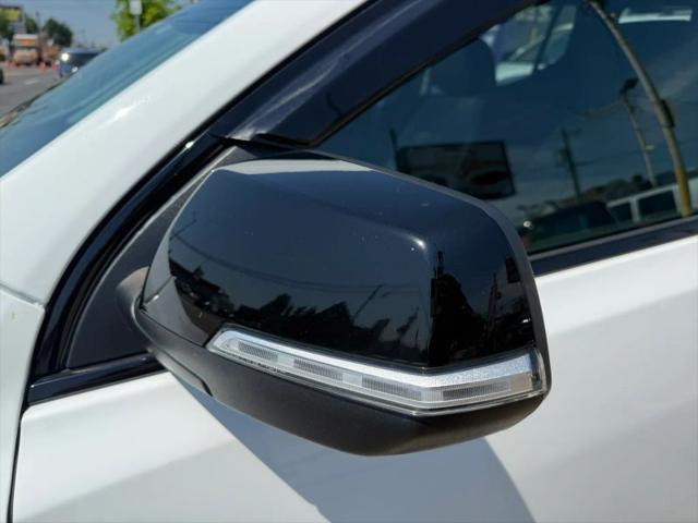 2021 GMC Acadia AWD AT4