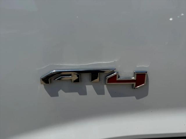 2021 GMC Acadia AWD AT4
