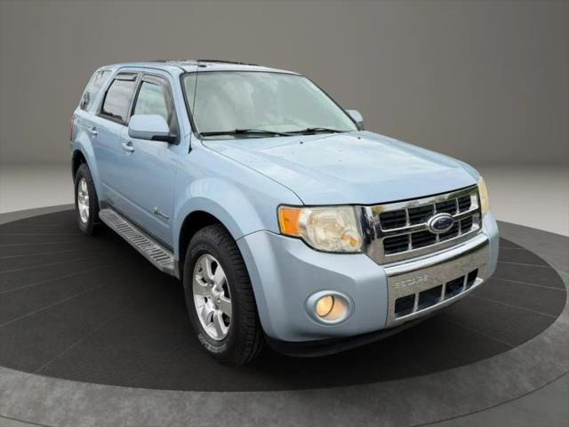 2009 Ford Escape Hybrid Base for sale in Redford, MI