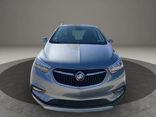 2019 Buick Encore AWD Sport Touring
