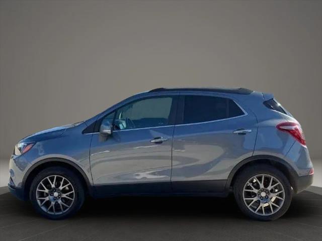 2019 Buick Encore AWD Sport Touring