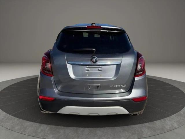 2019 Buick Encore AWD Sport Touring