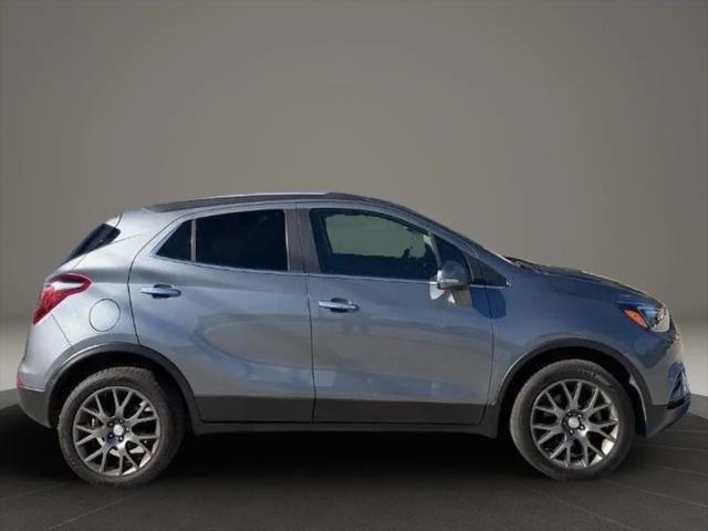 2019 Buick Encore AWD Sport Touring