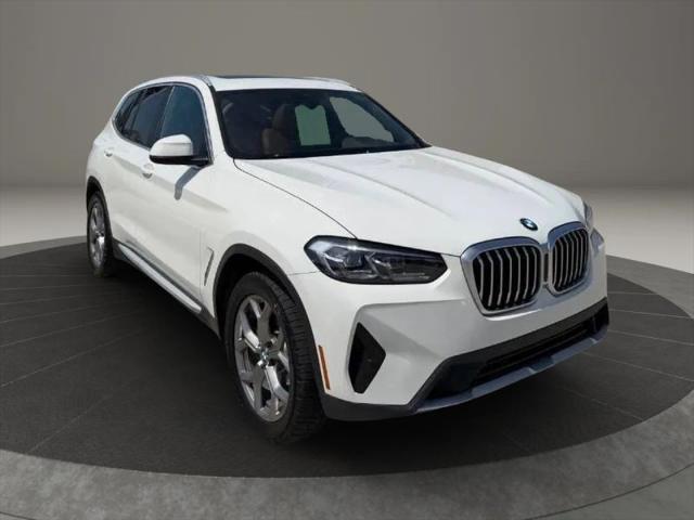 2022 BMW X3 xDrive30i for sale in Redford, MI