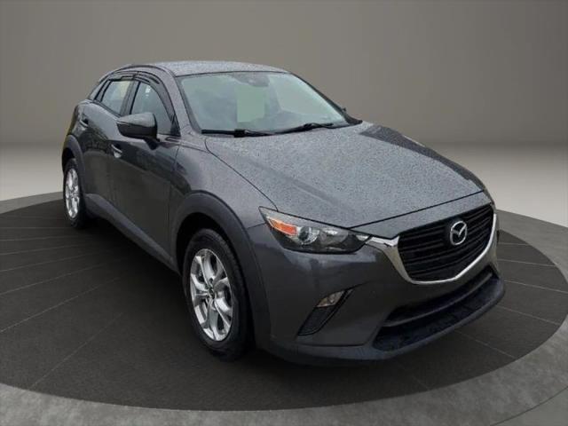 2019 Mazda CX-3 Sport for sale in Redford, MI