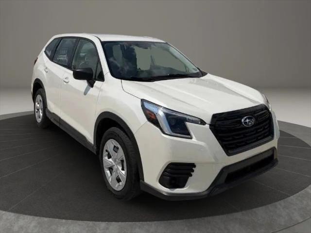 2023 Subaru Forester Base for sale in Redford, MI