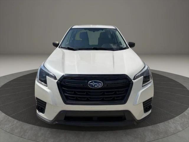 2023 Subaru Forester Base