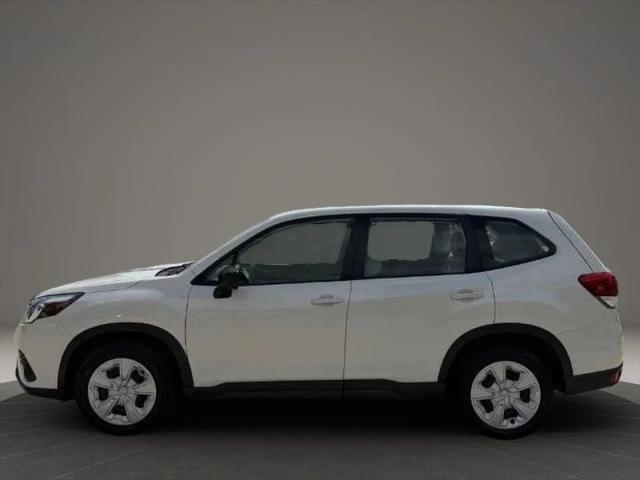 2023 Subaru Forester Base