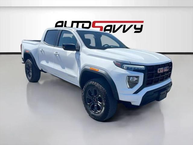 2024 GMC Canyon 2WD Elevation for sale in Las Vegas, NV