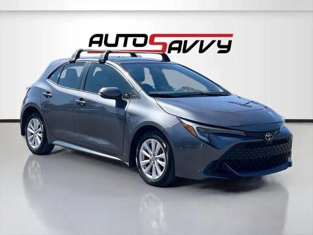 2025 Toyota Corolla SE for sale in Las Vegas, NV