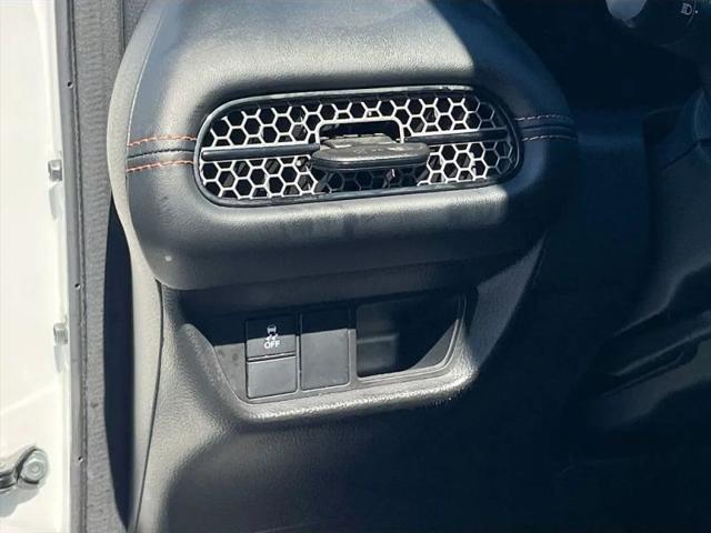 2023 Honda HR-V 2WD Sport