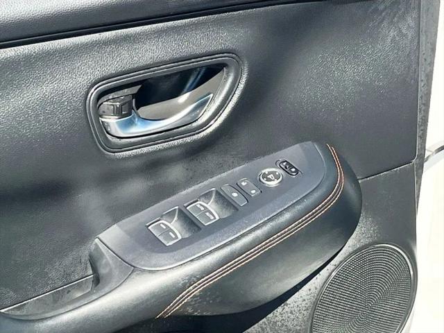 2023 Honda HR-V 2WD Sport