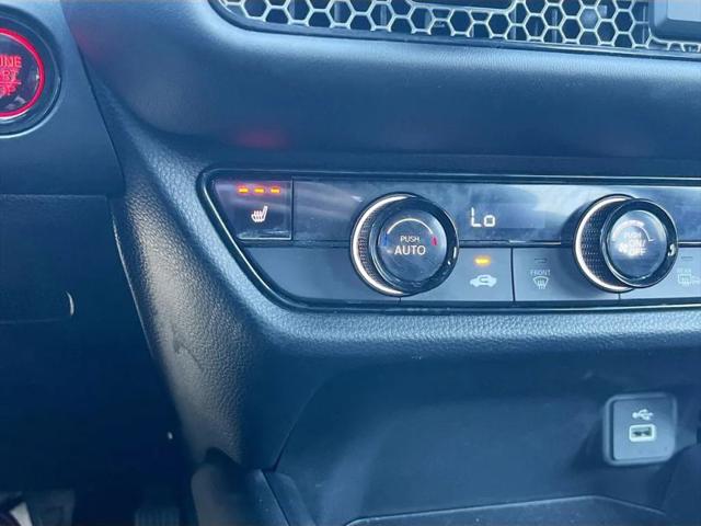 2023 Honda HR-V 2WD Sport
