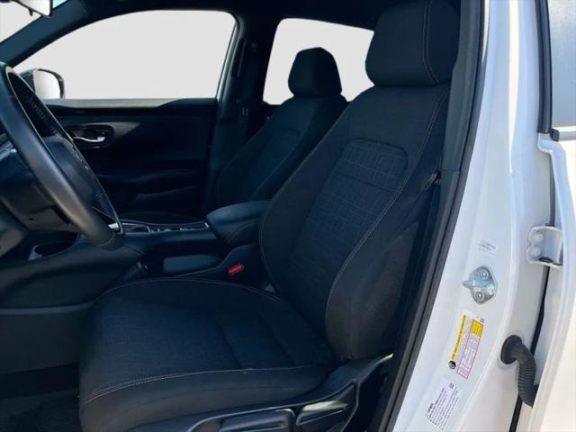 2023 Honda HR-V 2WD Sport