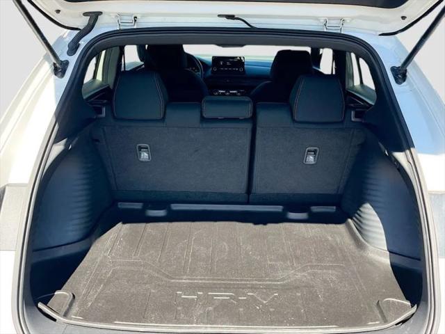 2023 Honda HR-V 2WD Sport