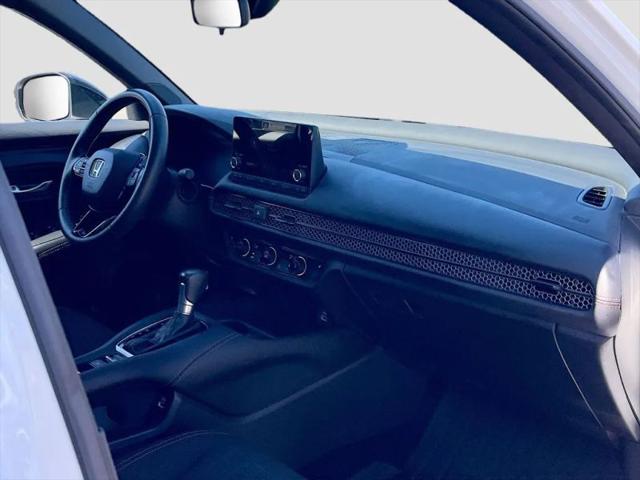2023 Honda HR-V 2WD Sport