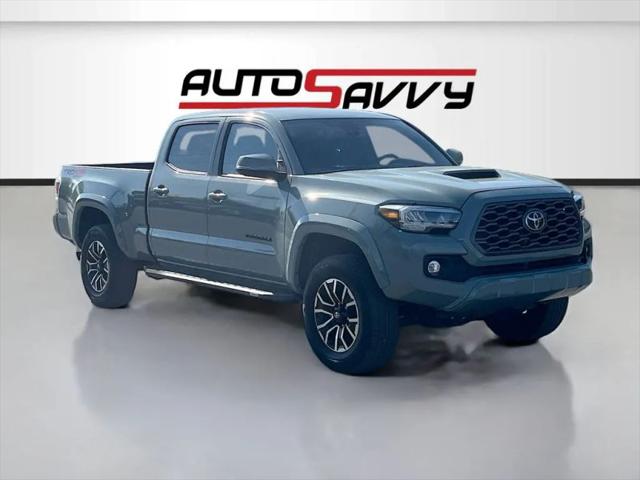 2023 Toyota Tacoma TRD Sport for sale in Las Vegas, NV