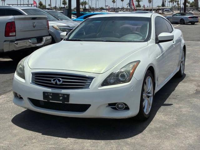 2012 INFINITI G37 Journey for sale in Mesa, AZ