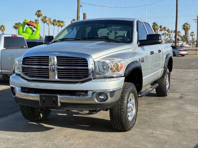 2009 Dodge Ram 2500 SLT for sale in Mesa, AZ