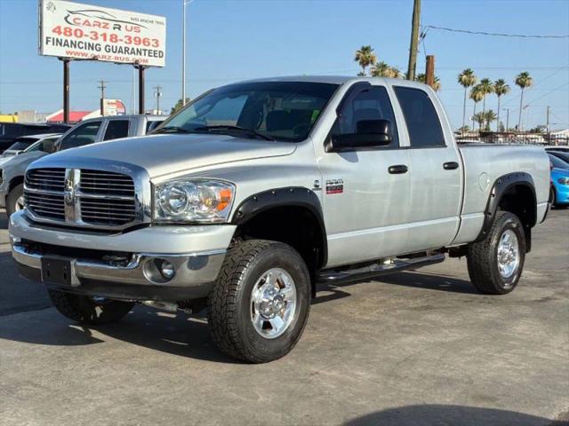 2009 Dodge Ram 2500 SLT
