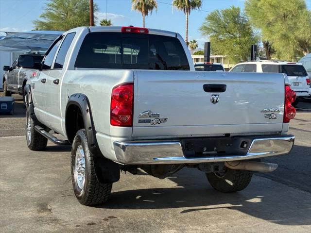 2009 Dodge Ram 2500 SLT